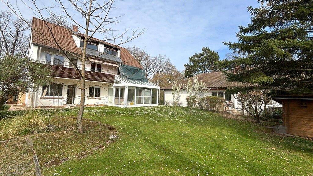 Wohnung zur Miete 1.425 € 3,5 Zimmer 100 m² Nord Ludwigsburg 71634