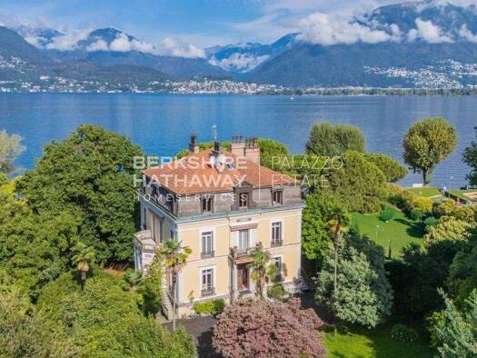 Haus zum Kauf 21.471.800 € 1.300 m² Gerra 6576