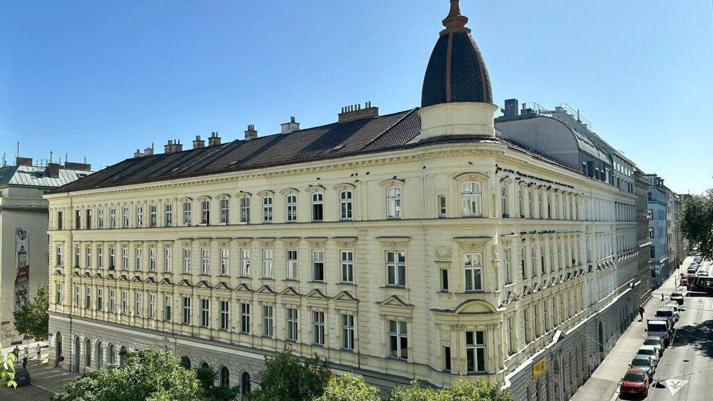 WG-Zimmer zum Kauf - Erstbezug 745.000 € 4 Zimmer 101,5 m² 3. Geschoss Am Hundsturm Wien 1050