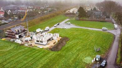 Grundstück zum Kauf 281.820 € 854 m² Grundstück Dorenkamp Rheine 48431