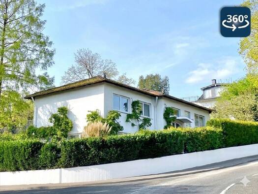 Einfamilienhaus zum Kauf 1.630.000 € 6 Zimmer 251,6 m² 975 m² Grundstück Bad Soden 65812