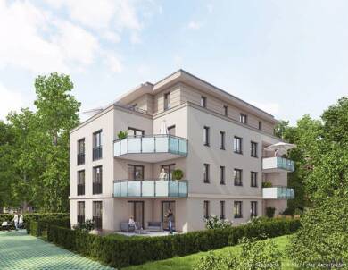 Maisonette zum Kauf provisionsfrei 785.000 € 4 Zimmer 113,5 m² 1. Geschoss Hellerau (Festspielhaus) Hellerau / Klotzsche 01109