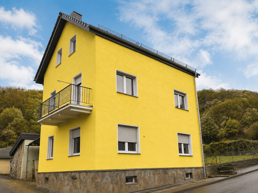 Einfamilienhaus zum Kauf provisionsfrei 198.000 € 6 Zimmer 174 m² 215 m² Grundstück frei ab sofort Kasbach Kasbach-Ohlenberg 53547