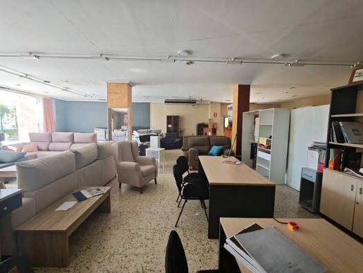 Verkaufsfläche zur Miete 1.200 € 240 m² Verkaufsfläche NUEVAS COLINAS Algeciras 11205