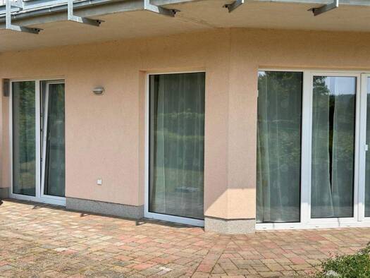 Wohnung zum Kauf 379.000 € 2 Zimmer 55,7 m² EG Seebad Ahlbeck 17419