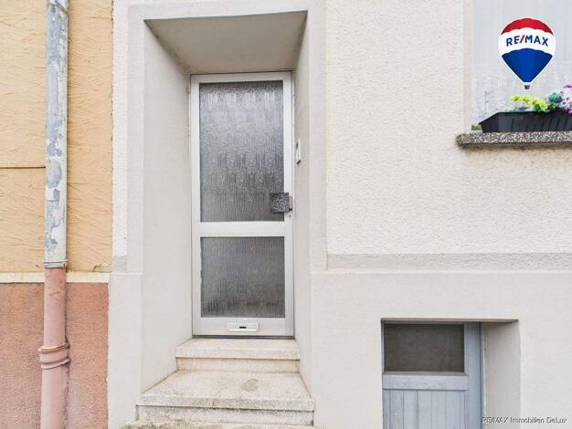 Reihenmittelhaus zum Kauf 85.000 € 3 Zimmer 75 m² 147 m² Grundstück Roden Saarlouis / Roden 66740