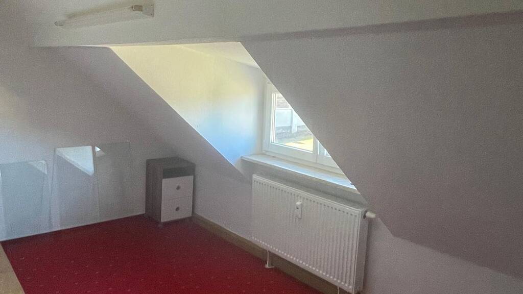 Wohnung zur Miete 350 € 2,5 Zimmer 47 m² Geschoss 1/2 frei ab 01.06.2026 Schleiz 07907