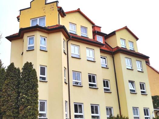 Mehrfamilienhaus zum Kauf provisionsfrei als Kapitalanlage geeignet 760.000 € 348 m² 226 m² Grundstück Daberstedt Erfurt 99099