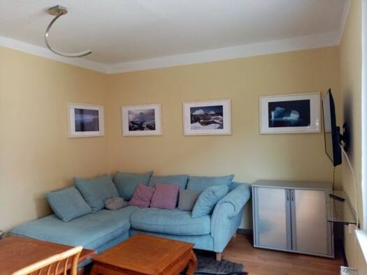 Wohnung zur Miete 490 € 3 Zimmer 85 m² 1. Geschoss Zur Beuditzmühle 7 Weißenfels 06667