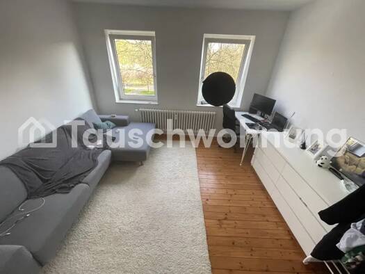 Wohnung zur Miete Tauschwohnung 389 € 2 Zimmer 52 m² Gaarden-Süd Kiel 24143