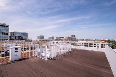 Penthouse zum Kauf 1.199.000 € 4 Zimmer 142 m² 6. Geschoss Moabit Berlin 10557