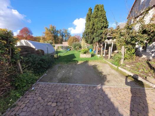 Wohnung zur Miete 650 € 2 Zimmer 60 m² frei ab sofort Obere Frauenstraße 6 Bad Hersfeld Bad Hersfeld 36251