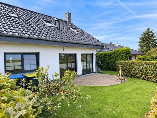 Einfamilienhaus zum Kauf 399.900 € 6 Zimmer 220 m² 846 m² Grundstück Neu Schloen Schloen-Dratow 17192