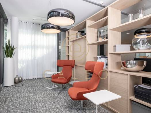 Bürofläche zur Miete provisionsfrei 350 m² Bürofläche teilbar ab 1 m² Zentrum Bonn 53113