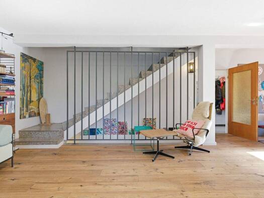 Reihenendhaus zum Kauf 475.000 € 3 Zimmer 100 m² 295 m² Grundstück Frohnau Berlin 13465