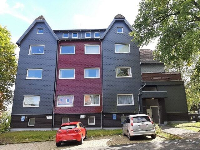 Wohnung zum Kauf 39.500 € 1 Zimmer 37,5 m²<br/>Wohnfläche Braunlage Braunlage 38700