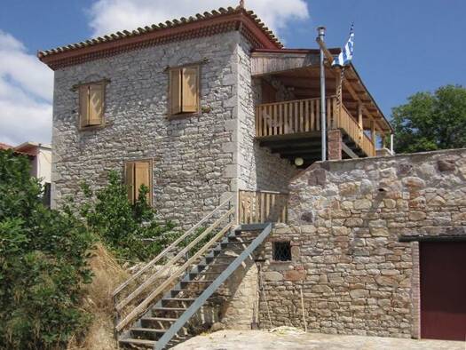 Einfamilienhaus zum Kauf 225.000 € 4 Zimmer 220 m² 450 m² Grundstück Municipality of Argos and Mykines 21200