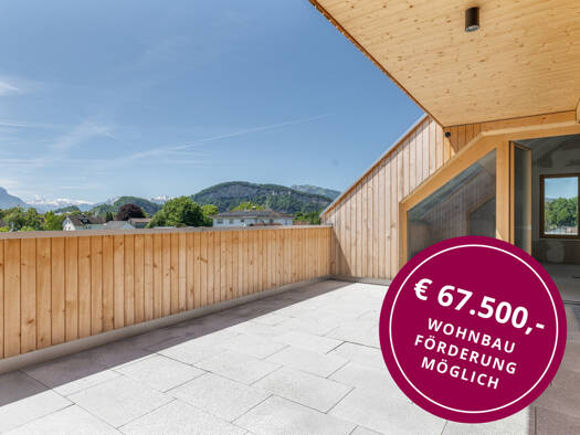 Wohnung zum Kauf - Erstbezug 712.000 € 3 Zimmer 110,1 m² Längleweg 6 Altach 6844