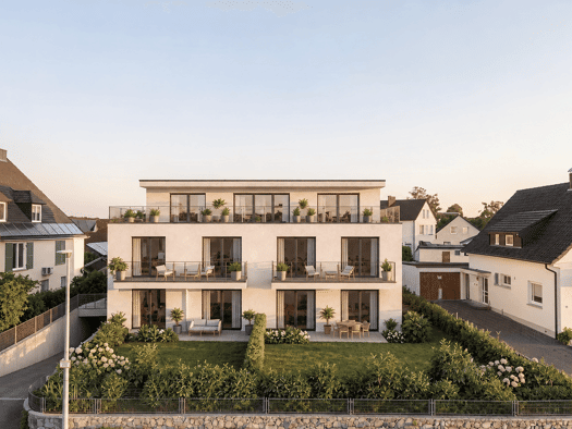 Grundstück zum Kauf 449.000 € 570 m² Grundstück Meckenbeuren Meckenbeuren 88074