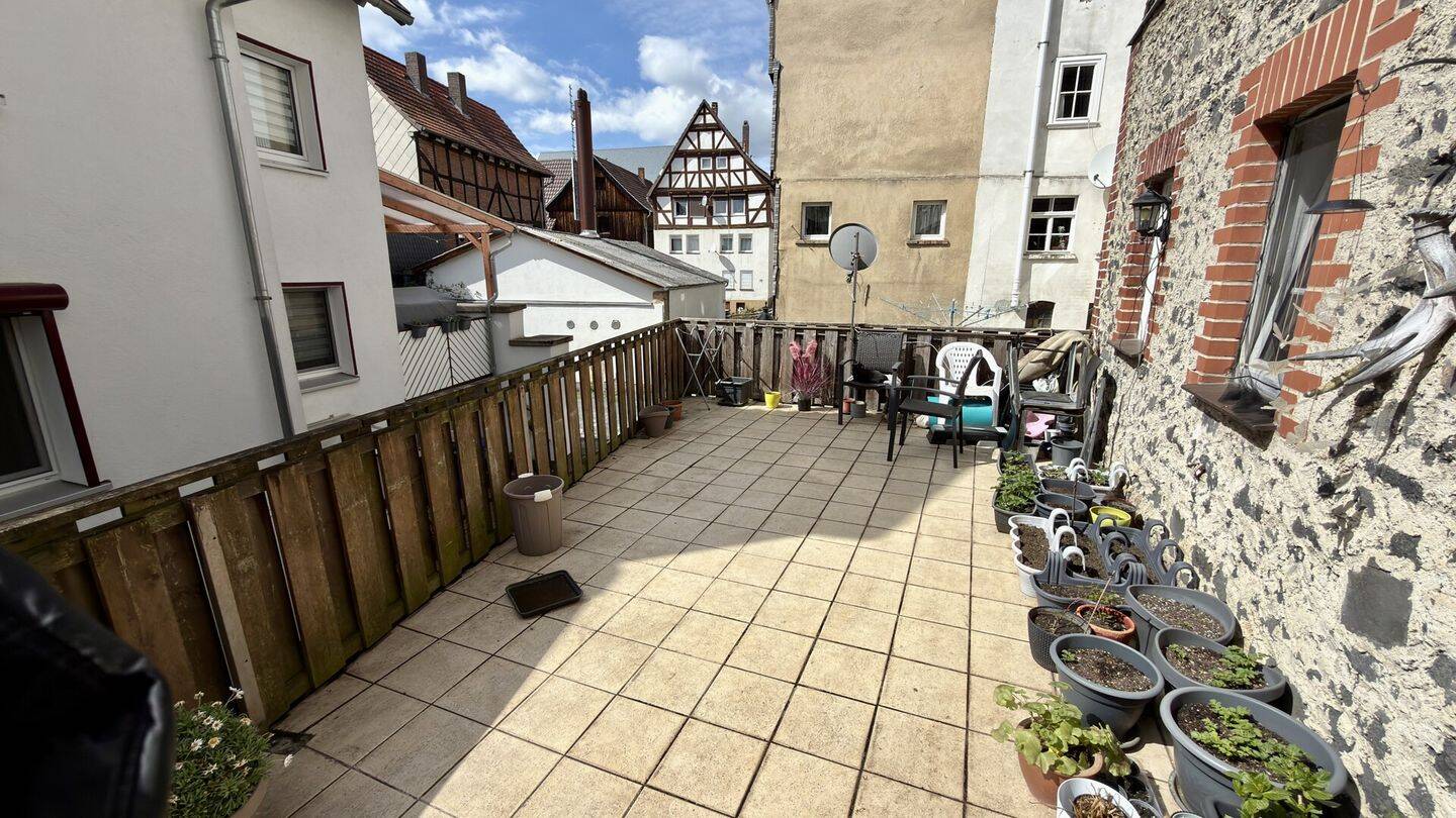 Mehrfamilienhaus zum Kauf - Ansicht 4