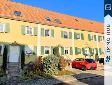 Reihenmittelhaus zum Kauf 249.000 € 5 Zimmer 119 m² 303 m² Grundstück Eilenburg Eilenburg 04838