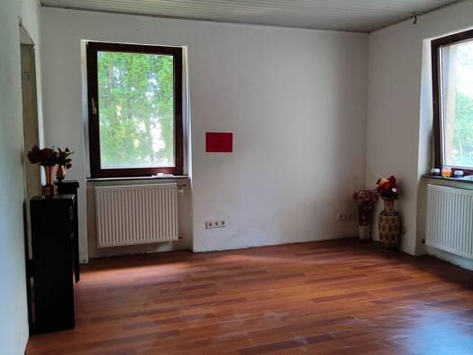 Wohnung zur Miete 399 € 4 Zimmer 94 m² Geschoss EG/3 frei ab 01.02.2026 Schotten 63679
