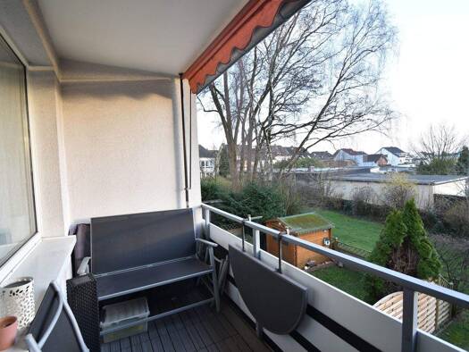 WG-Zimmer zur Miete 755 € 3 Zimmer 67,2 m² 1. Geschoss frei ab 01.05.2026 Dragonerstraße 7 Alsfeld Oberhausen 46149