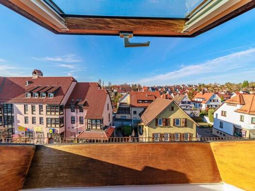 Wohnung zum Kauf 222.100 € 3 Zimmer 52 m² Stuttgart 70499