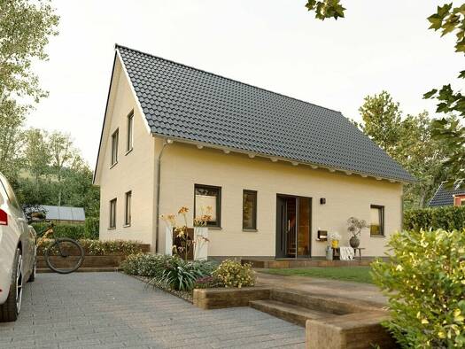 Einfamilienhaus zum Kauf - Erstbezug 551.204 € 4 Zimmer 152 m² 587 m² Grundstück Grohn Nord 28759