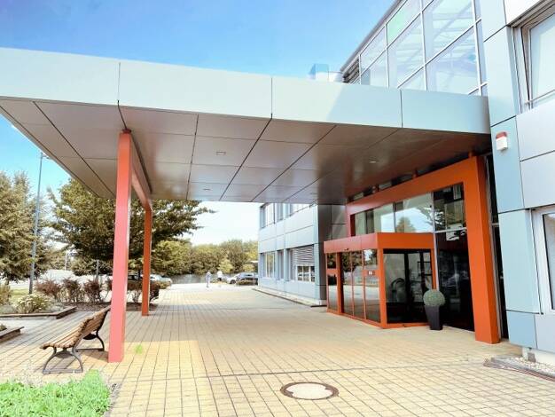 Büro zur Miete provisionsfrei 6,50 € 2.227 m² Bürofläche teilbar ab 284 m² Bloaschütz Bautzen 02625