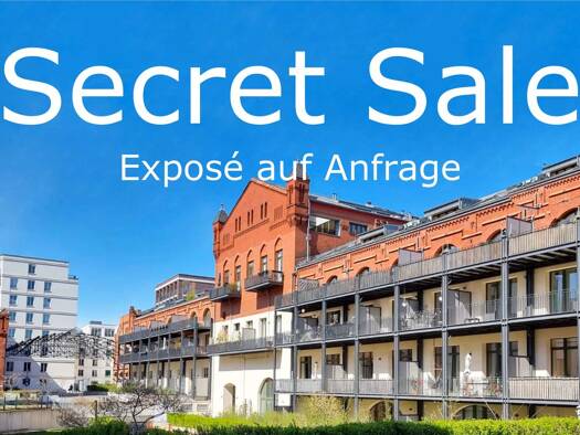 Wohnung zum Kauf 1.200.000 € 4 Zimmer 137 m² 1. Geschoss Tivoliplatz 3b Kreuzberg Berlin 10965