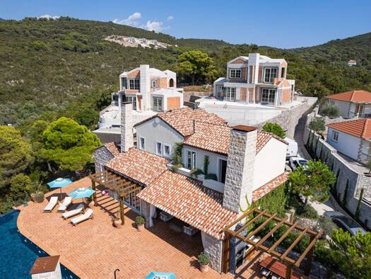 Villa zum Kauf 4.800.000 € 3 Zimmer 800 m² Lustica Lustica
