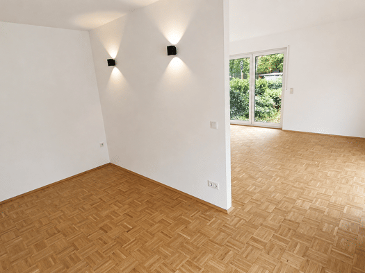 Wohnung zur Miete 650 € 1,5 Zimmer 49 m² Geschoss EG/3 frei ab 01.10.2026 Auerbach Bensheim 64625