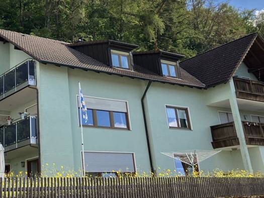 Wohnung zur Miete 800 € 6 Zimmer 130 m² Geschoss 2/3 frei ab 01.12.2026 Tännesberg Tännesberg 92723