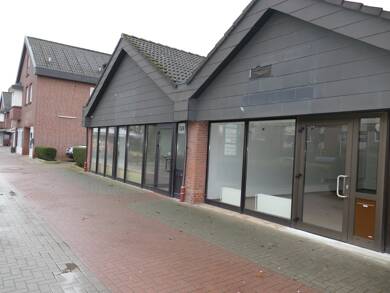 Verkaufsfläche zur Miete 1.248 € 156 m² Verkaufsfläche Kirchhammelwarden Brake 26919