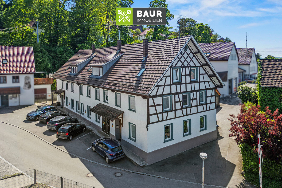 Haus zum Kauf 1.400.000 € 20 Zimmer 492 m²<br/>Wohnfläche 1.116 m²<br/>Grundstück Weingarten 88250