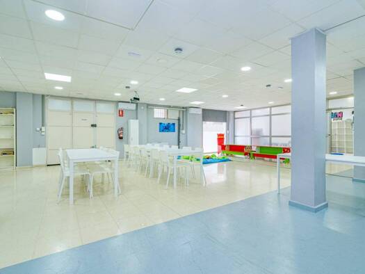 Verkaufsfläche zum Kauf 120.000 € 140 m² Verkaufsfläche Alhambra 2 Santa Fe 18320