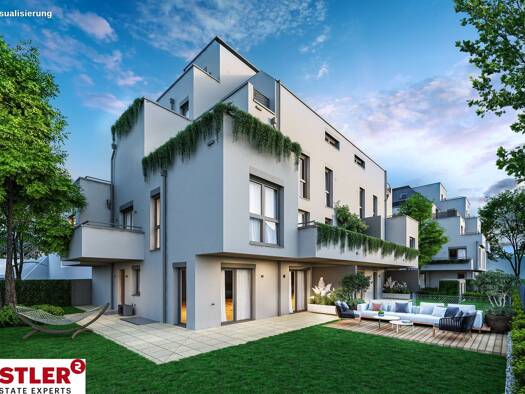 Wohnung zum Kauf 300.860 € 2 Zimmer 48,5 m² Wien 1220