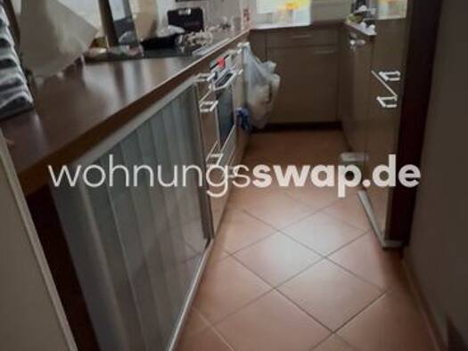 Wohnung zur Miete Tauschwohnung 470 € 2,5 Zimmer 60 m² 2. Geschoss Ludwigsfelde Ludwigsfelde 14974