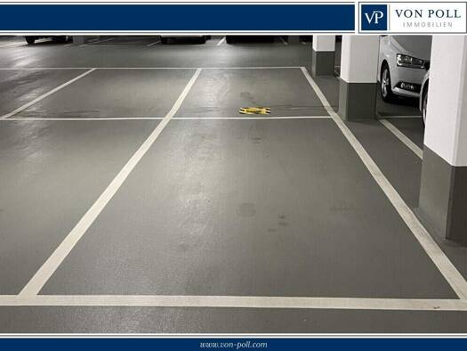 Tiefgaragenstellplatz zum Kauf 25.000 € Gaustadt Bamberg 96047