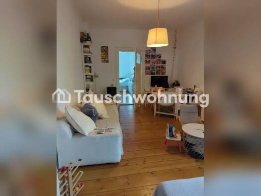 Wohnung zur Miete Tauschwohnung 550 € 2 Zimmer 54 m² 1. Geschoss Französisch Buchholz Pankow 10409