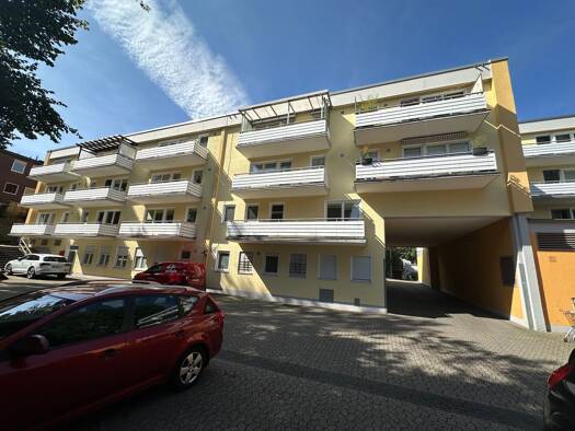 Wohnung zur Miete 400 € 1 Zimmer 42 m² Geschoss 2/2 frei ab 01.10.2026 Gräfrath Solingen 42653