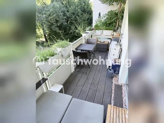 Wohnung zur Miete Tauschwohnung 600 € 1,5 Zimmer 30 m² 1. Geschoss Laim München 80686