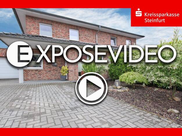 Doppelhaushälfte zum Kauf 309.000 € 4 Zimmer 121,7 m² 369 m² Grundstück frei ab sofort Ochtrup Ochtrup 48607