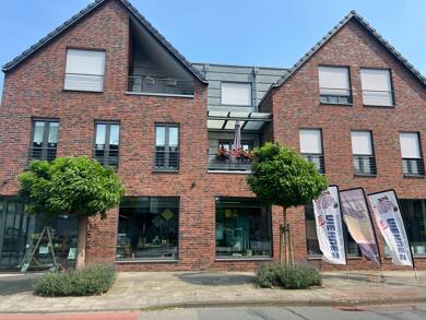 Laden zur Miete Neuenkirchen Neuenkirchen 48485