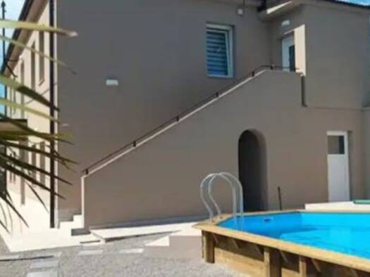 Einfamilienhaus zum Kauf 550.000 € 4 Zimmer 150 m² 500 m² Grundstück Rijeka 51000