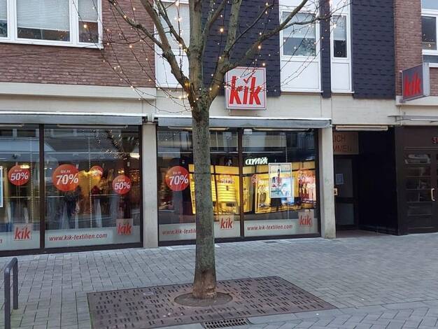 Laden zur Miete provisionsfrei 3.513 € 310 m² Verkaufsfläche Kölner Straße 50 Troisdorf 53840