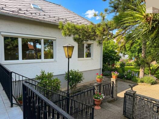 Haus zum Kauf 469.000 € 5 Zimmer 131,5 m² 1.022 m² Grundstück Rote-Kreuz-Straße Kottingbrunn 2542