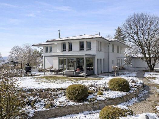 Villa zum Kauf 3.950.000 € 12,5 Zimmer 661 m² 3.069 m² Grundstück Coburg 96450