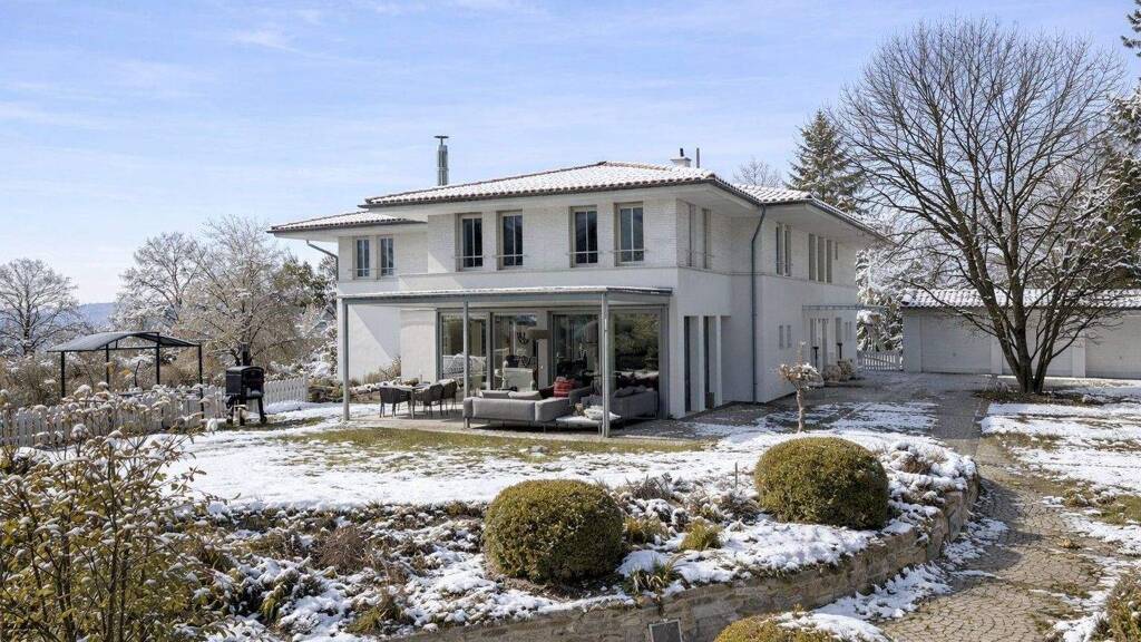 Villa zum Kauf 3.950.000 € 12,5 Zimmer 661 m² 3.069 m² Grundstück Coburg 96450